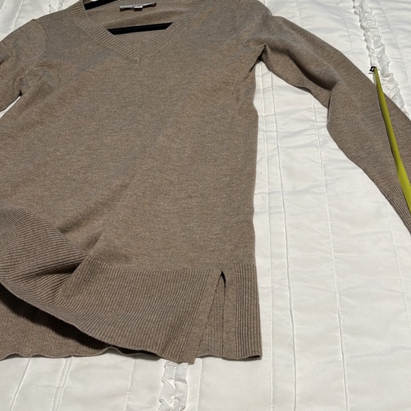 NWOT LOFT tunic sweater - size small - Picture 10 of 10